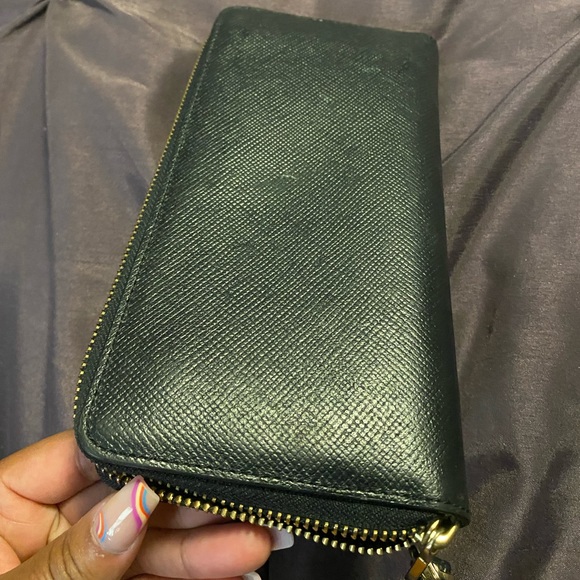 Tory Burch Continental Wallet - Picture 8 of 8